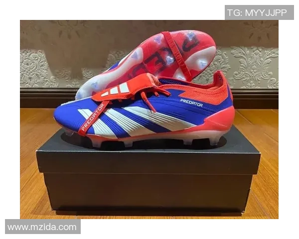 阿迪达斯猎鹰足球鞋助你在球场上飞翔尽显速度与灵动魅力