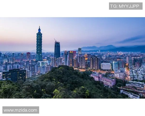 中国与台北的文化碰撞与经济合作探讨新机遇与挑战